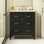Meuble-lavabo avec lavabo et 3 tiroirs