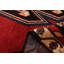 Tapis rouge Anadol Vintage 3 pi 1 po x 5 pi 5 po