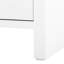 Morgan 3 - Drawer Nightstand