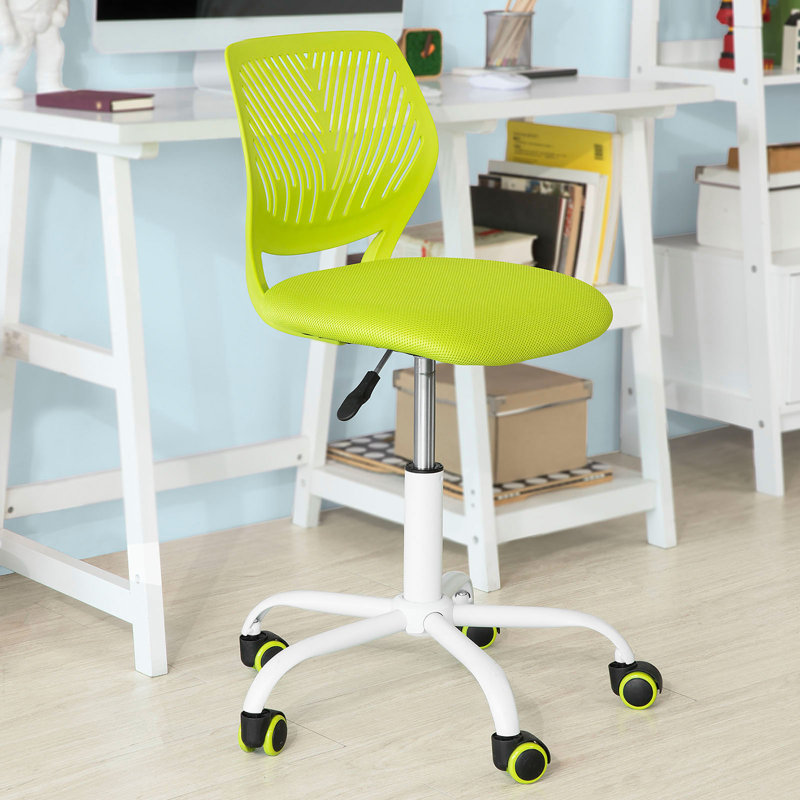 Casanova Children's Chair, Green