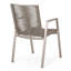 Chaise de patio Castine-149179967