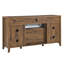 Meuble télé 55 po avec foyer électrique KD Inserts-869045075