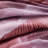 Gilded Spore Cotton Duvet Cover Rose 3 Piece Set Queen-116501305