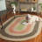 Whiddon Woven Performance Machine Washable Performance Chevron Indoor/Outdoor Area Rug-362269001