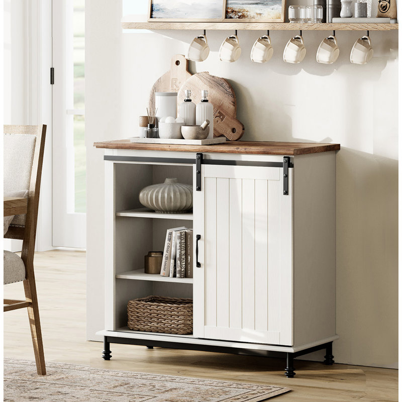 Armoire d'appoint 1 porte