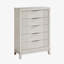 Commode 5 tiroirs Florence
