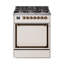 ILVE Nostalgie II Noblesse 30 in Dual Fuel Range-1218702833-1218702843