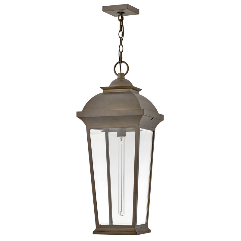 Grand luminaire suspendu Hinkley Hawthorne