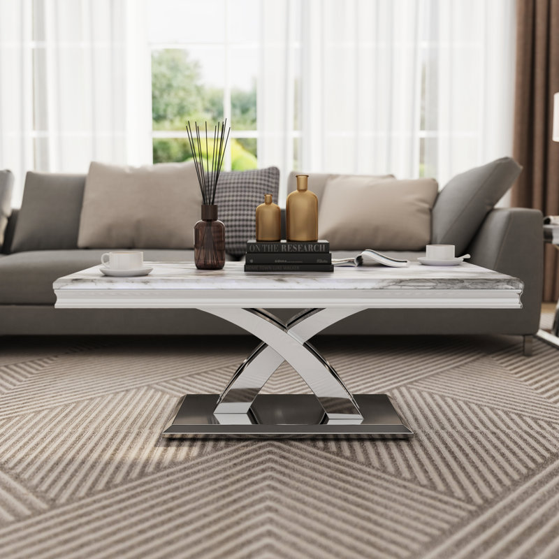 Tosh Single Coffee Table
