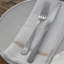 Carolina Linen Blend Square Napkins-458045333