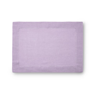 Festival Linen Rectangle Placemats