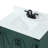 Slayton 30'' Single Bathroom Vanity with Engineered Marble Top-494487016
