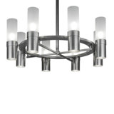 Farmington 16 - Light Chandelier