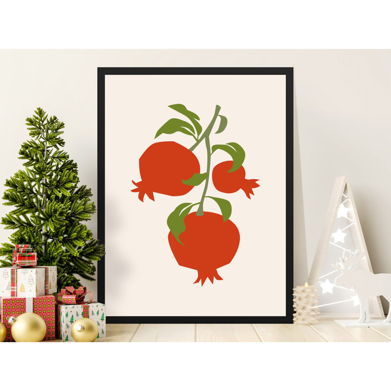 Denardo Single Picture Frame Print, 35.56 cm H x 27.94 cm W