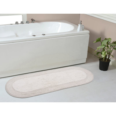 Yinka Bath Rug