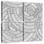 Tourbillons Kerner Zentangle