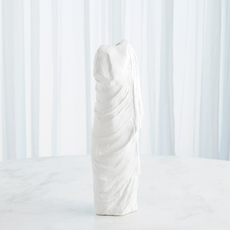 Ceramic / Porcelain Table Vase