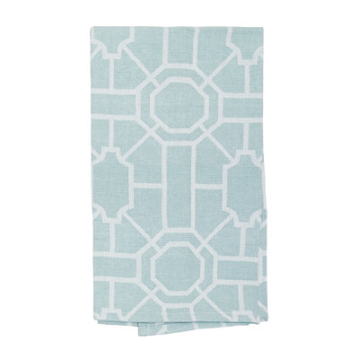 Cotton Embroidered Dish Cloth Kitchen Towel