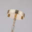 Lustre champagne Elodie