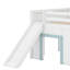 Lit mezzanine double avec rangement-1510626597