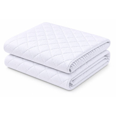 Fitted Mattress Protector