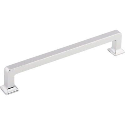 Ascendra 12" Center to Center Bar Pull