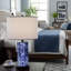 Lampe de table 21,5 pouces Cynx