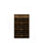 31.49 Inches of Solid Wood Shoe Cabinet-1109330897