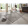 Dreux Flatweave Grey Indoor/Outdoor Rug
