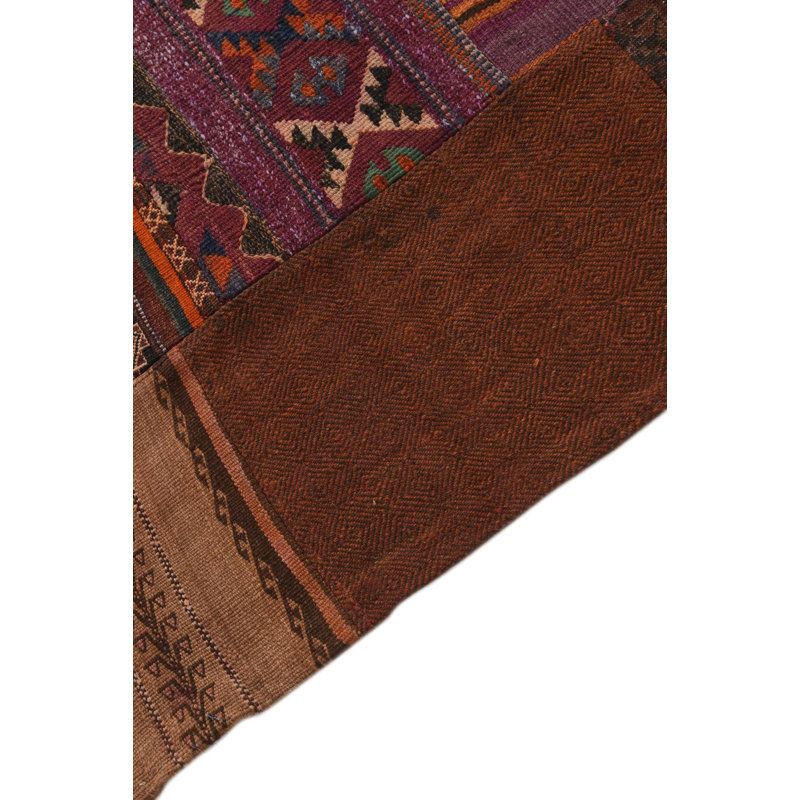 Pursel Multi Rug
