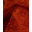 Overdyed One-of-a-Kind 2' 7" X 10' 0" Hand Knotted Area Rug