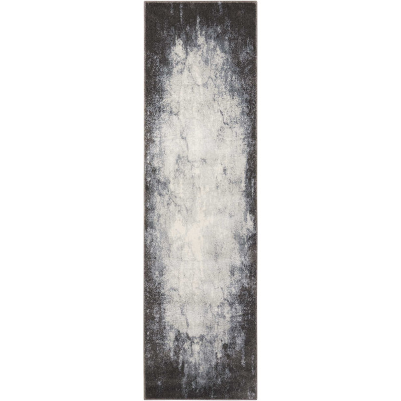 Indoor Rug, Runner 2'2" x 7'6"