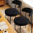 Modern Boucle Dining Chairs-974819405-974819392-989956557