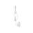 Fabio Candle Wall Light-22711433
