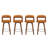 Carylon Swivel Upholstered Counter Stool-94298571