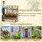 Brentley Wood Elevated Planter
