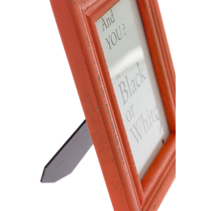 Marisol Wood Picture Frame
