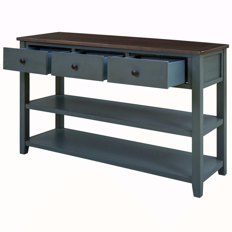 Console rétro avec deux tablettes ouvertes