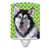 Black Alaskan Malamute