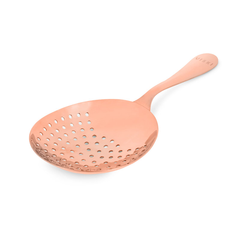 Mercer Summit Julep Strainer