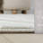 Abani Jenessa NTL190A Cream Beige Wave Area Rug-218869546