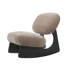 Chaise d'appoint à bascule Hartford-130620006-130620010