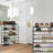 Shoe Rack for Entryway