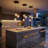 Riverdale 3 - Light Cluster Pendant-851539105