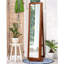 Darvone Freestanding Jewelry Armoire-347387601