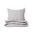 Cotton Blend 3 pieces Duvet Cover Set-831668030-831668031