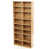 Maple is out of stock selected