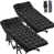 XXL noir foncé (2 paquets) est en rupture de stock