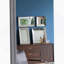 Miroir d'appoint 18 "X 18"