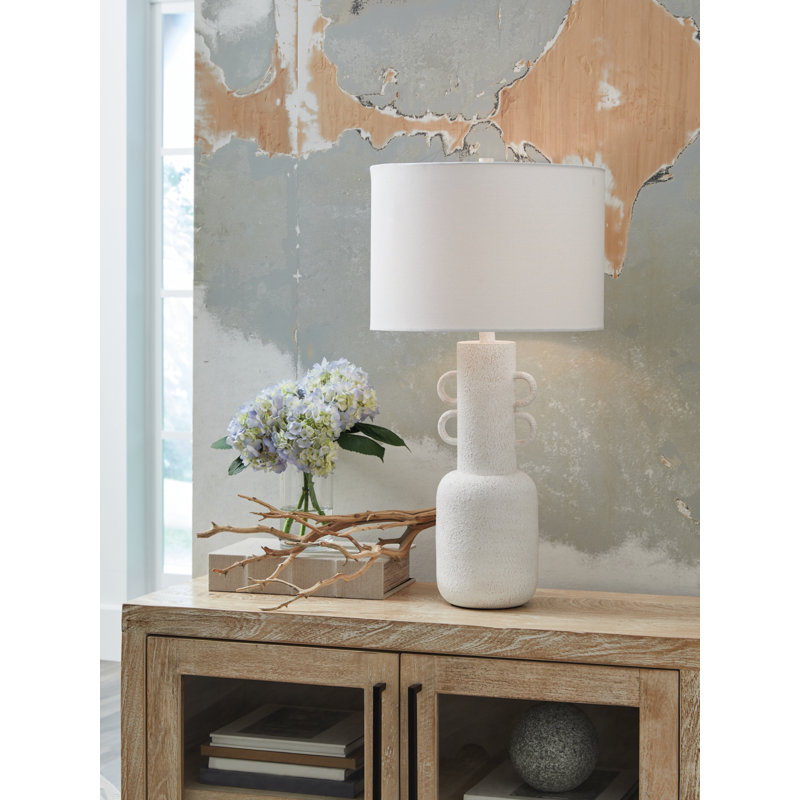 Lampe de table Shavon